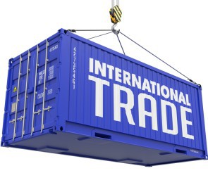 International Trade Container 