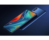 Mi Mix3 5G