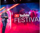 YouTube-Festival