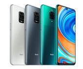 Das Xiaomi Redmi Note 9 Pro