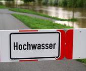 Hochwasser