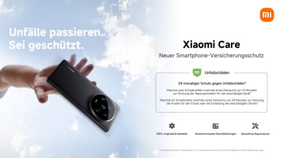 Xiaomi Care 