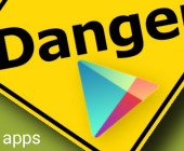 Gefundenes Fressen für Datenkraken: Apps in Googles Play-Store können in der aktuellen Version neue Berechtigungen über Updates einfordern, ohne den Nutzer darüber in Kenntnis zu setzen.