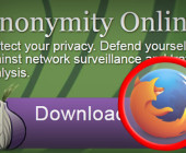 Der Tor-Browser, der anonymes und sicheres Surfen im Internet ermöglichen soll, basiert auf Firefox mitsamt dessen Sicherheitslücken. Experten haben nun die größten Lücken aufgedeckt.