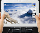 Die beiden Tablet-Modelle TF303K und TF303CL der neuen Transformer-Pad-Serie von Asus bieten eine umfangreiche Ausstattung mit Quadcore-Prozessoren und Bildschirmen im 10-Zoll-Format.