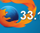 Firefox 33.1 ist da. Das kleine Update kommt mit einer Vergessen-Schaltfläche, erweiterten Kacheln sowie Duckduckgo als auswählbare Standard-Suchmaschine. 