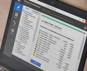 Ccleaner auf Notebook