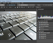 Die Bildbearbeitung DxO Optics Pro 8 gibt es derzeit gratis. Schnäppchenjäger erhalten die Seriennummer der Software kostenlos über die Entwickler-Webseite.