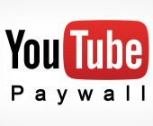 Youtube Paywall Bezahlschranke