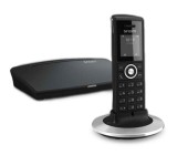 snom VoIP-Geräte M325 und M25 