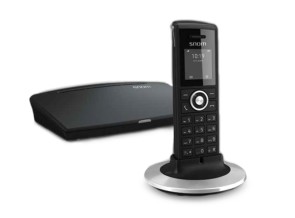 snom VoIP-Geräte M325 und M25  