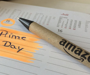 Amazon Prime Day im Kalender 