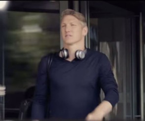 Bastian Schweinsteiger 