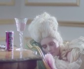 Der neue Werbespot vom Enegrydrink Hype