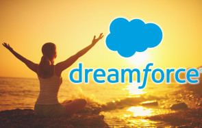 Dreamforce 2015 ein Erfolg 