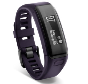 Das neue Garmin vivosmart HR