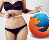 Firefox soll schlanker werden