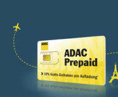 Das Prepaid-Angebot des ADAC wird eingestellt