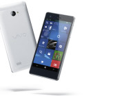 Das Vaio Phone Biz