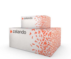 Zalando Pakete 