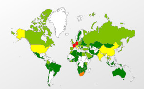 Erpresservirus Locky