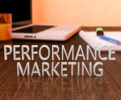 Performance Marketing