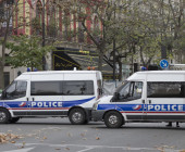 Polizei Frankreich