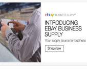 ebay business supply