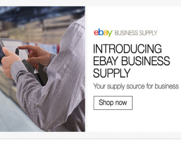 ebay business supply 