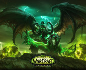 World of Warcraft: Legion