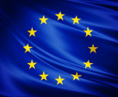 EU Flagge