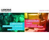 Ludicious präsentiert Jurymitglieder und startet Ludicious Family