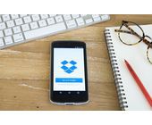 Dropbox rollt zahlreiche Neuerungen aus