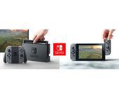 Nintendo verkauft im ersten Monat 2,74 Millionen Switch-Konsolen