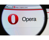 Opera-Browser