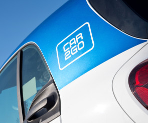 Car2Go 