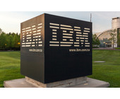 IBM-Logo