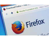 Mozilla Firefox